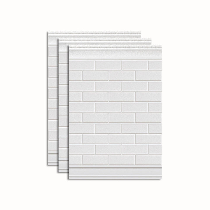 BowLift | 3D Wall Coverings Contemporary Simple Wall Coverings with waterproof