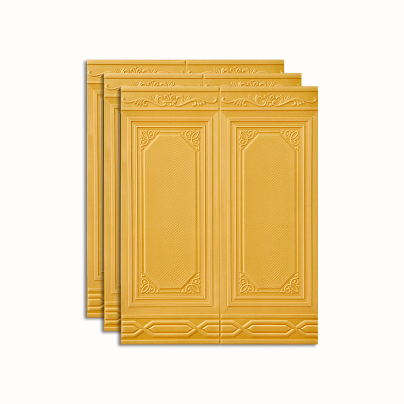 BowLift | 3D Wall Coverings Contemporary Simple Wall Coverings with waterproof
