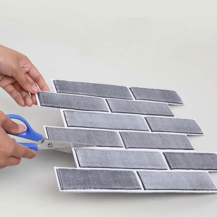 BowLift | Industrial Wall Paneling Plastic 3D Wall Paneling for the Living Room