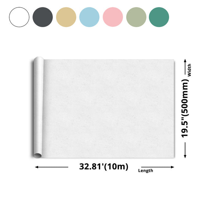 BowLift | Modern Plain Paneling 3D embossing stain-resistant peel and stick wall panels
