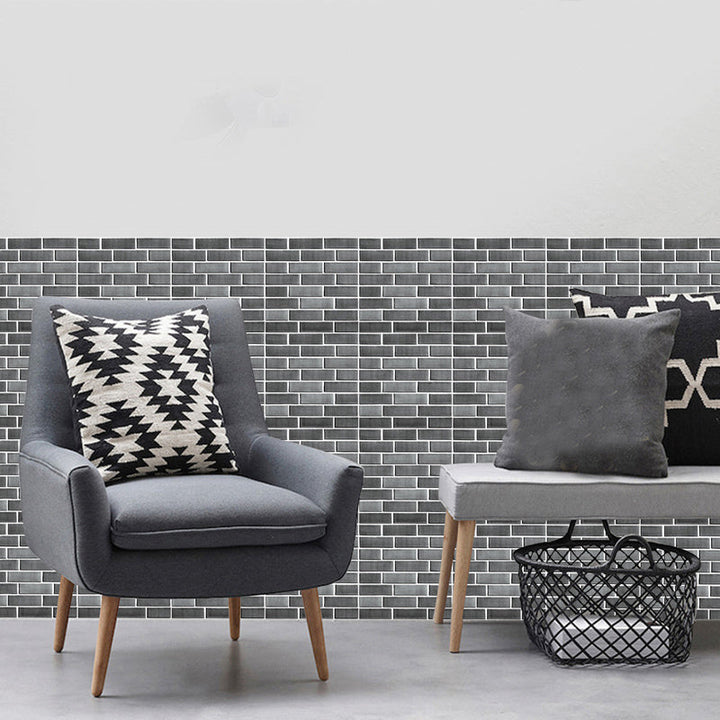BowLift | 3D plastic back panel industrial waterproof wall covering