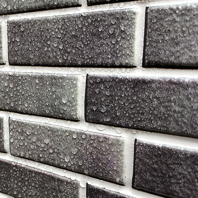 BowLift | 3D plastic back panel industrial waterproof wall covering