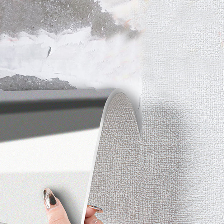 BowLift | Basic Plain Wall Panel Peel and Press 3D Embossed Wall Cladding