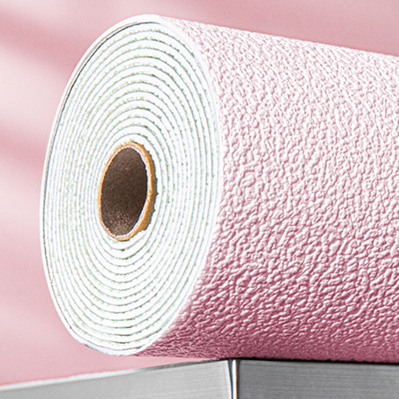 BowLift | Basic Plain Wall Panel Peel and Press 3D Embossed Wall Cladding