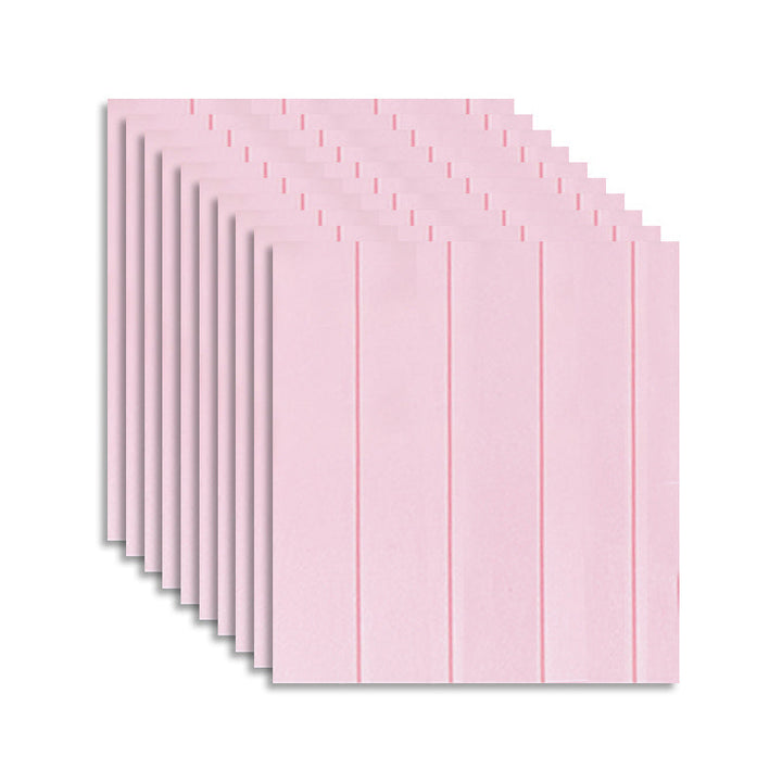 BowLift | Peel and Stick Back Wall Panels Plastic Contemporary Back Wall Panels