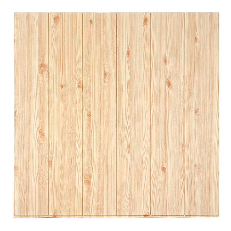 BowLift | Peel and Stick Back Wall Panels Plastic Contemporary Back Wall Panels