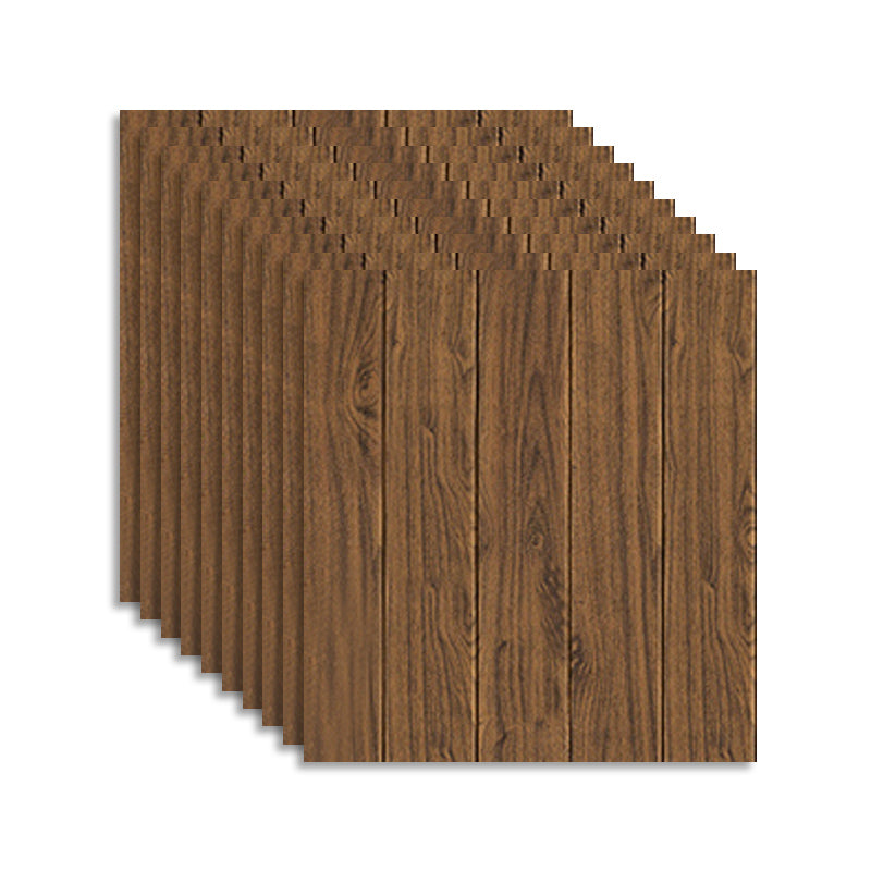 BowLift | Peel and Stick Back Wall Panels Plastic Contemporary Back Wall Panels