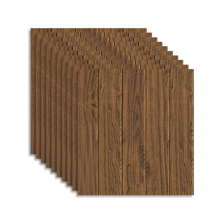 BowLift | Peel and Stick Back Wall Panels Plastic Contemporary Back Wall Panels