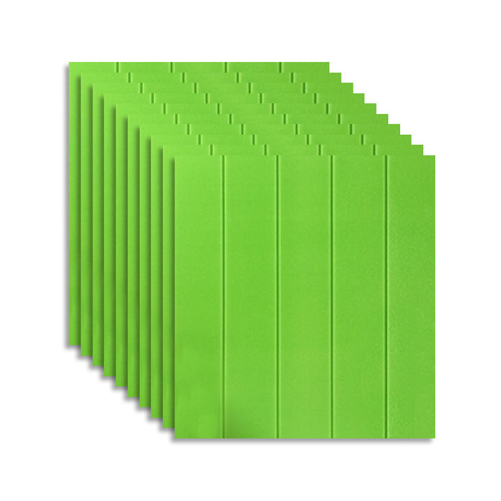 BowLift | Peel and Stick Back Wall Panels Plastic Contemporary Back Wall Panels