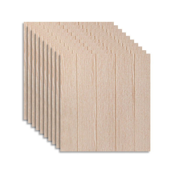 BowLift | Peel and Stick Back Wall Panels Plastic Contemporary Back Wall Panels
