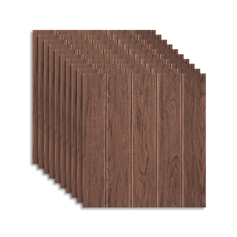 BowLift | Peel and Stick Back Wall Panels Plastic Contemporary Back Wall Panels