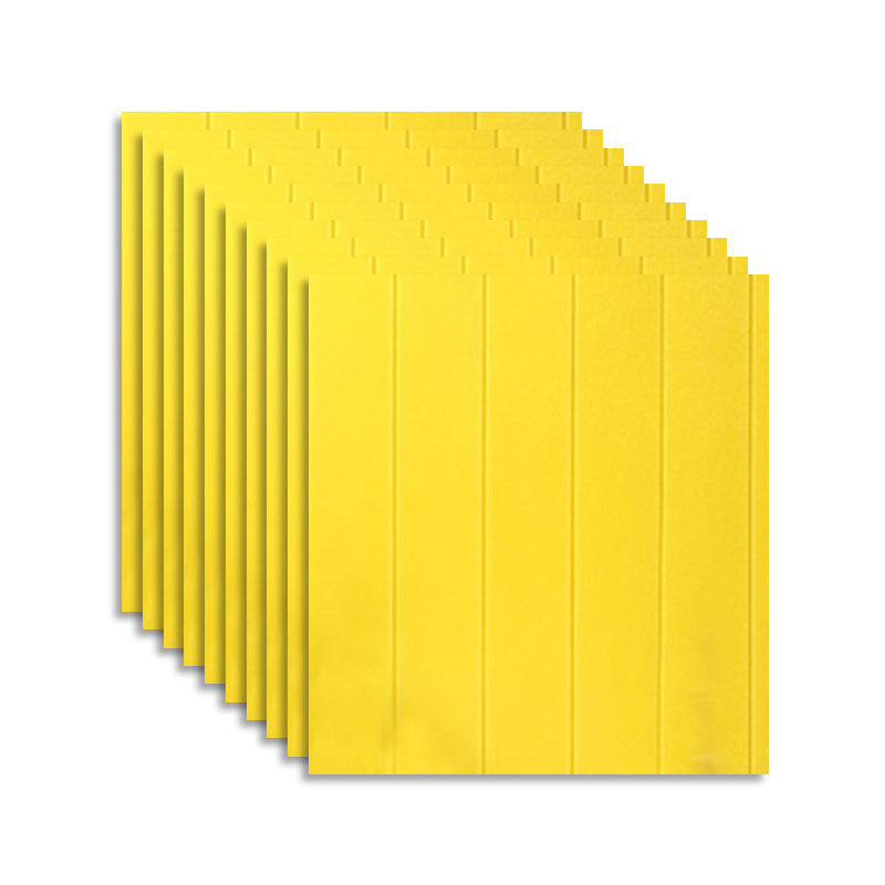 BowLift | Peel and Stick Back Wall Panels Plastic Contemporary Back Wall Panels