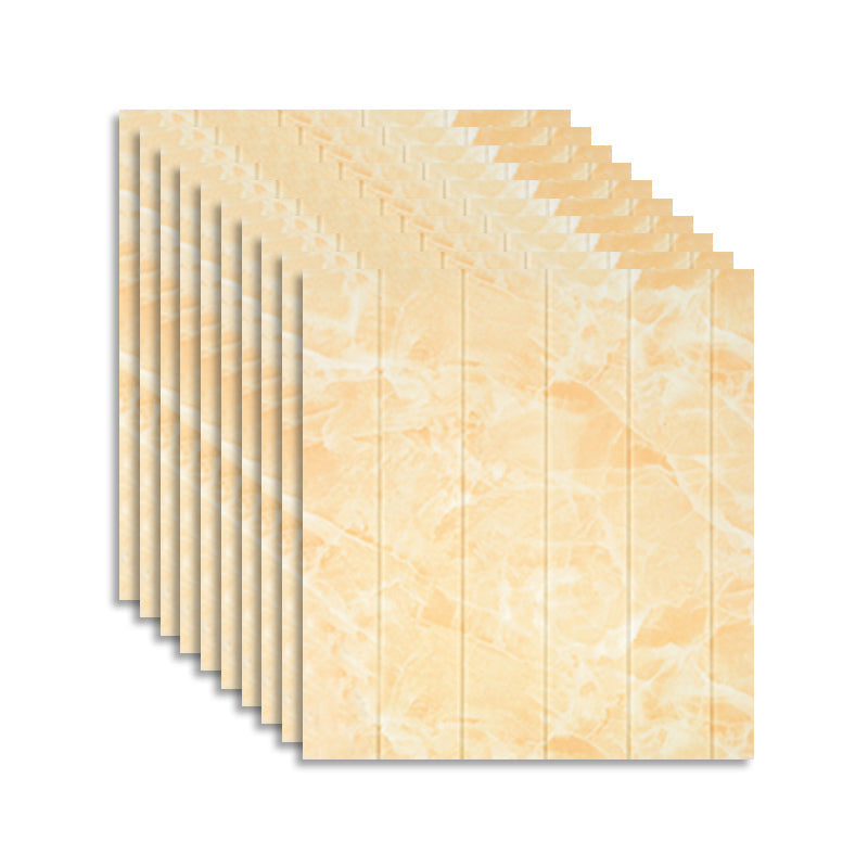 BowLift | Peel and Stick Back Wall Panels Plastic Contemporary Back Wall Panels