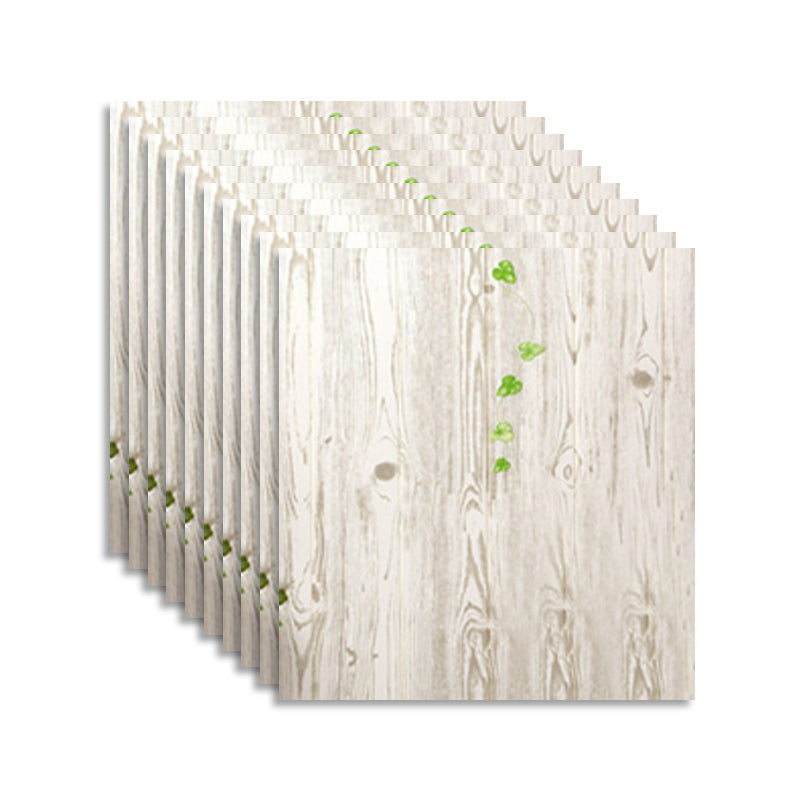 BowLift | Peel and Stick Back Wall Panels Plastic Contemporary Back Wall Panels