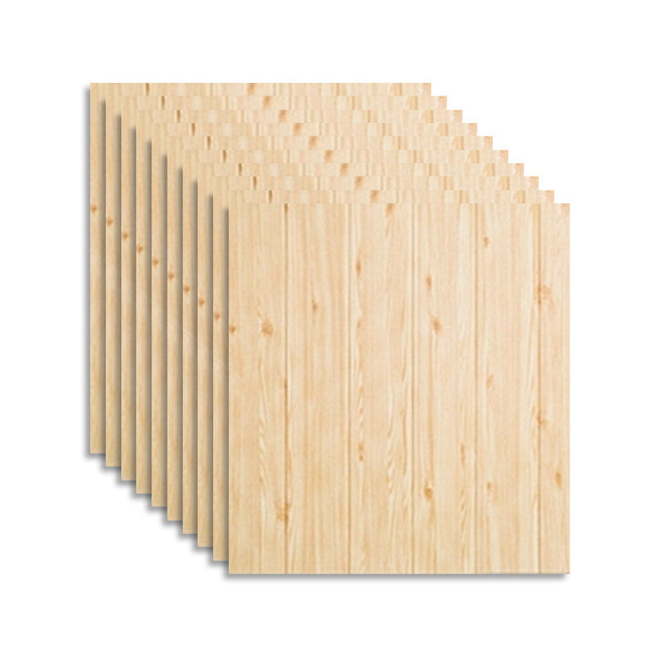 BowLift | Peel and Stick Back Wall Panels Plastic Contemporary Back Wall Panels