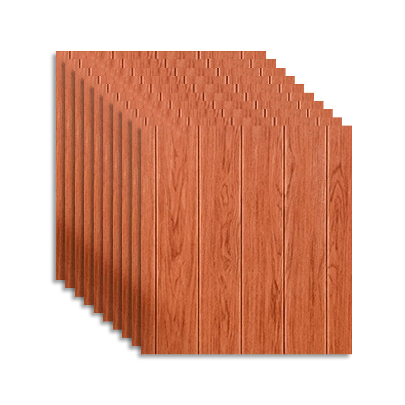 BowLift | Peel and Stick Back Wall Panels Plastic Contemporary Back Wall Panels