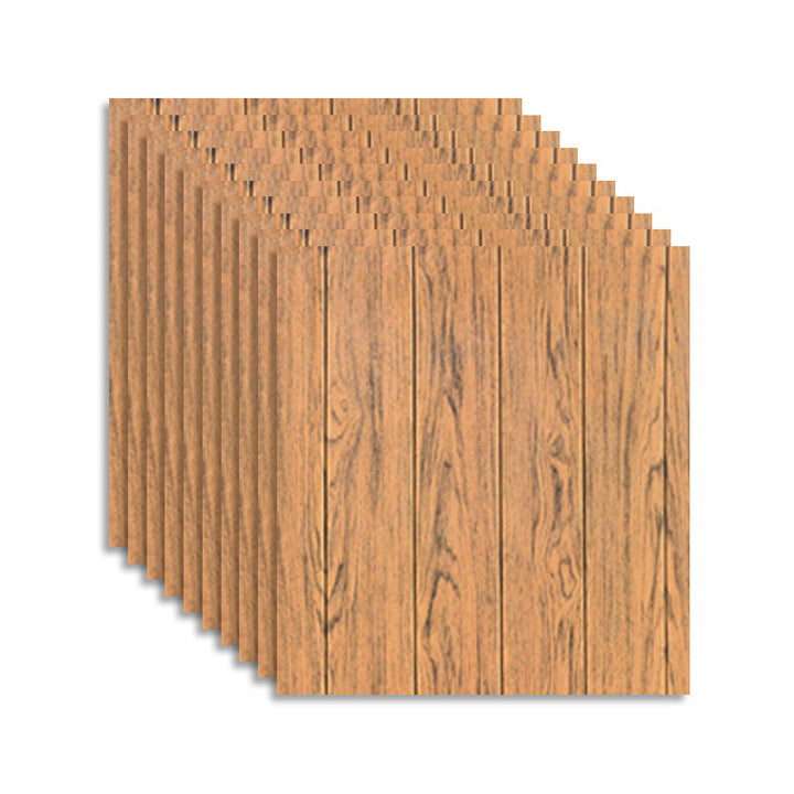 BowLift | Peel and Stick Back Wall Panels Plastic Contemporary Back Wall Panels