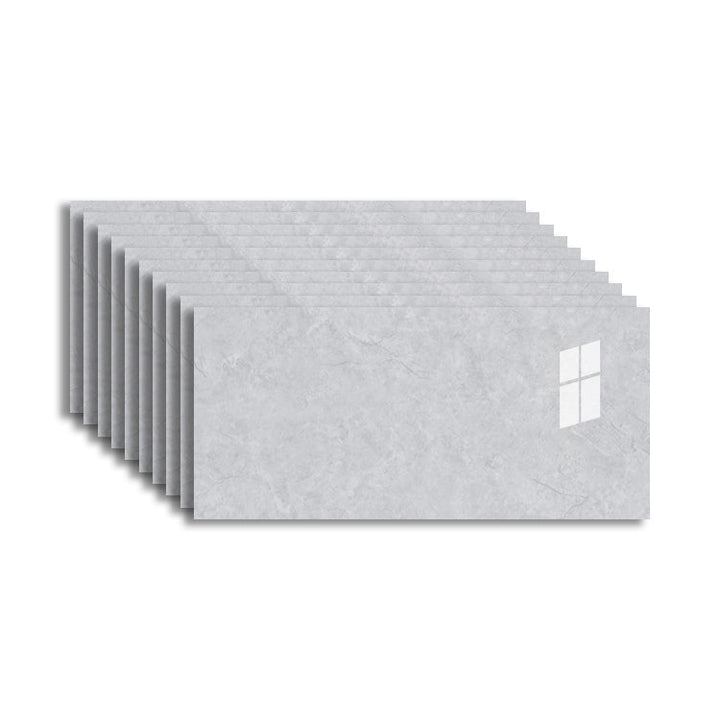 BowLift | Contemporary Wall Cladding Self-adhesive, waterproof wall panel