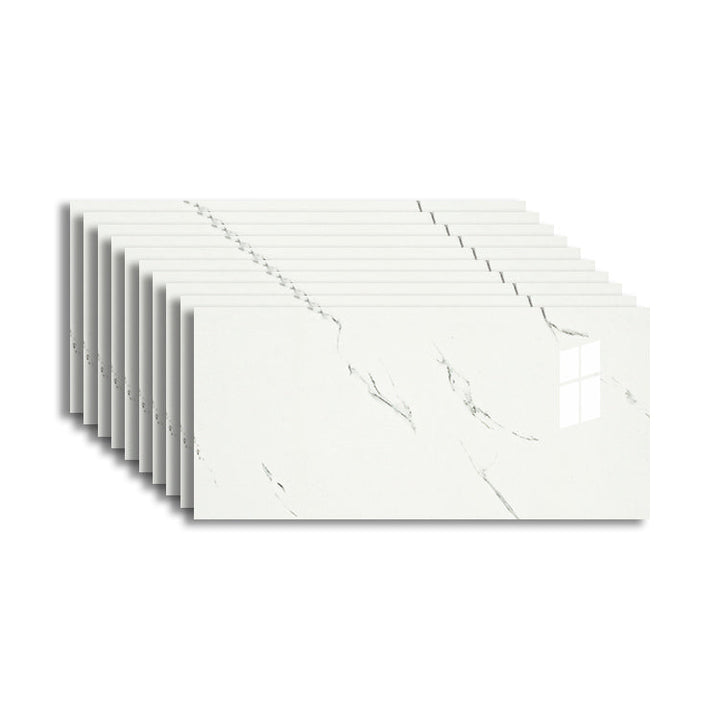 BowLift | Contemporary Wall Cladding Self-adhesive, waterproof wall panel