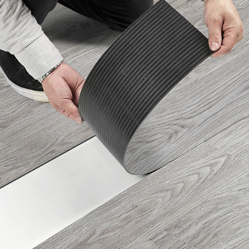 BowLift | Waterproof PVC flooring Peel and Stick Fire-resistant rectangular PVC flooring
