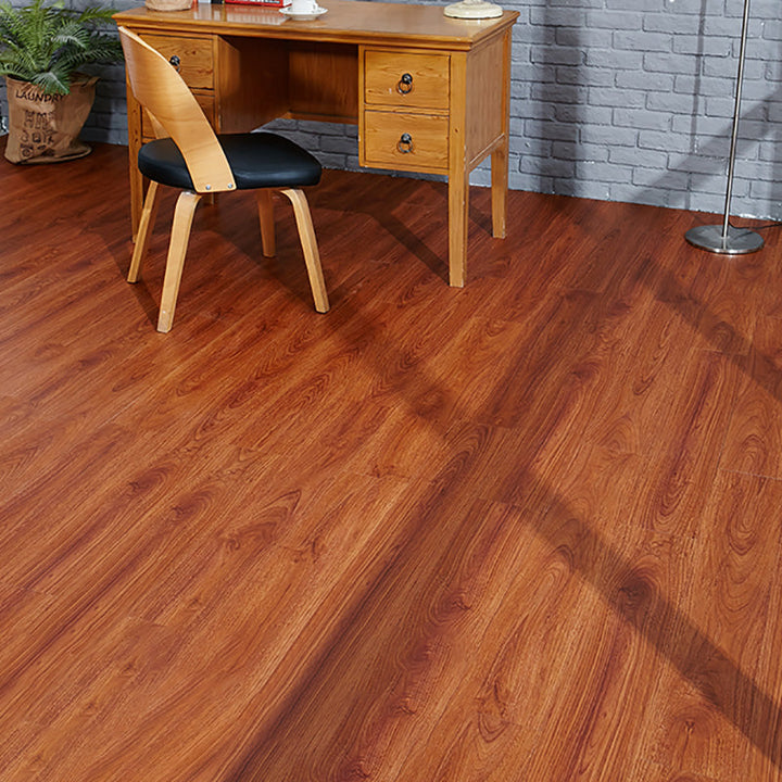 BowLift | Waterproof PVC flooring Peel and Stick Fire-resistant rectangular PVC flooring