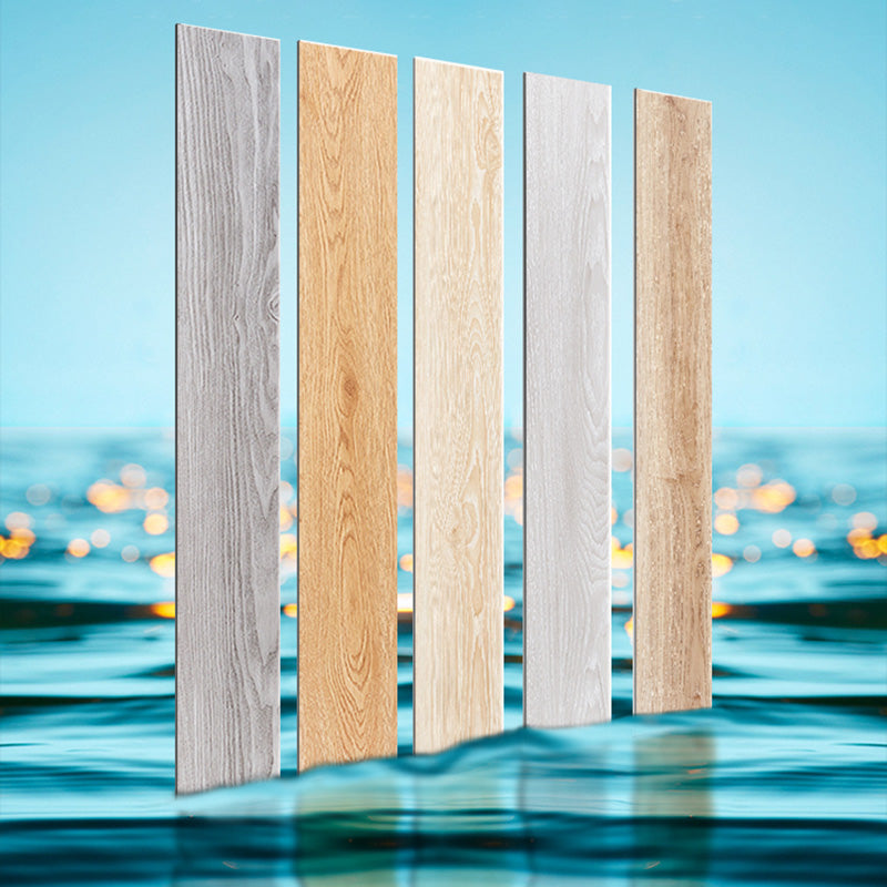 BowLift | Waterproof PVC flooring Peel and Stick Fire-resistant rectangular PVC flooring