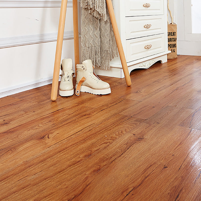 BowLift | Waterproof PVC flooring Peel and Stick Fire-resistant rectangular PVC flooring
