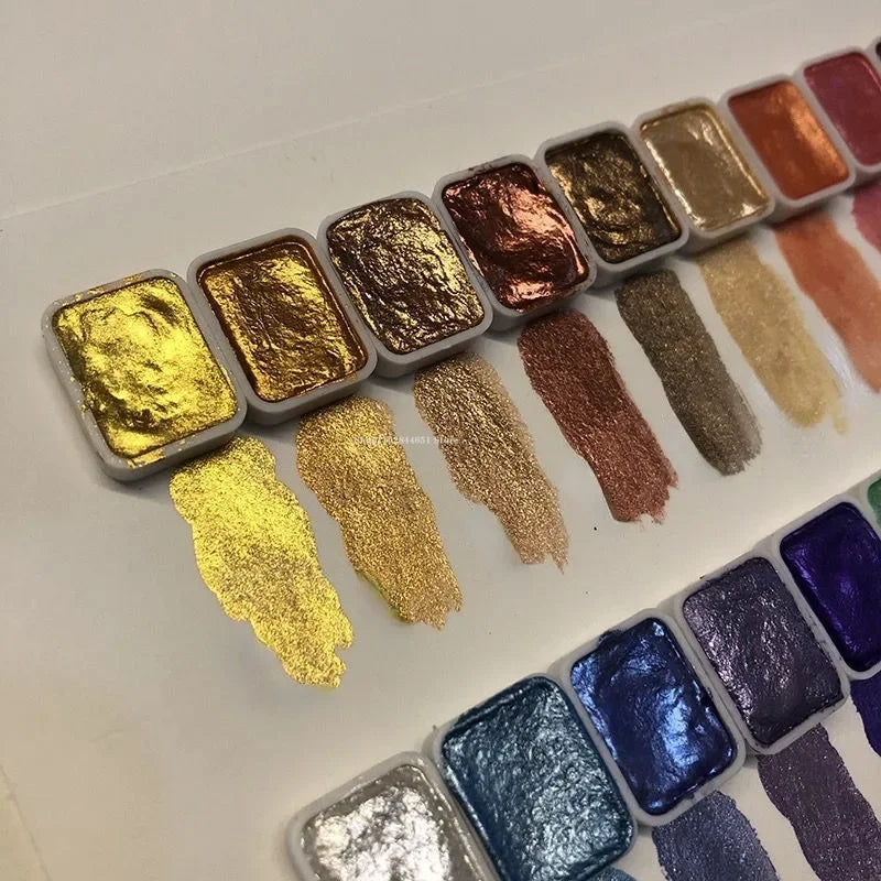 BowLift | VibrantaX — Ignite pure creativity with colors that will bring your artwork to life!
