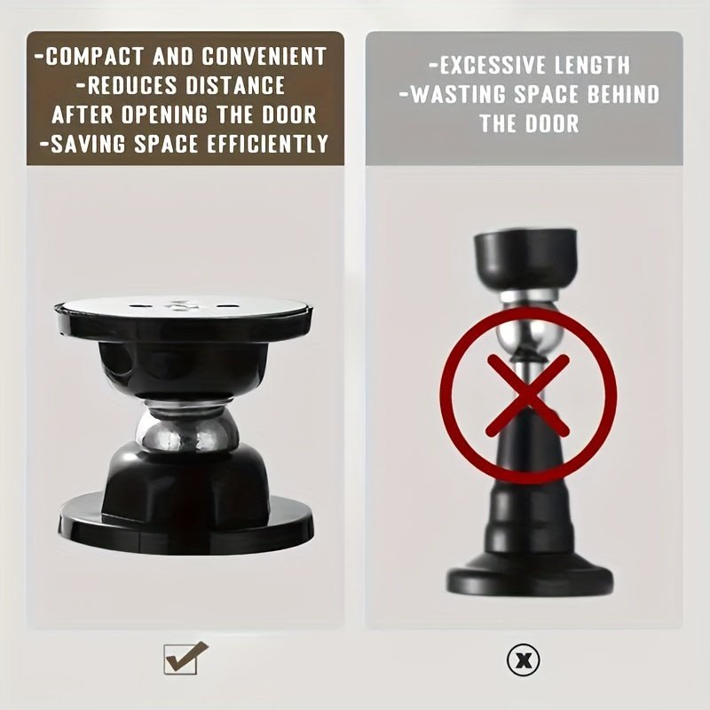 BowLift | MagnetStopper | Keep your doors open easily