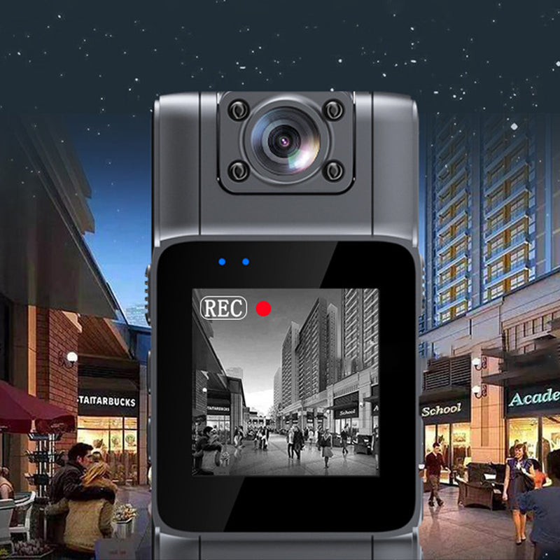 OmniWatch Ultra - 4K HD Security Camera | Bowlift
