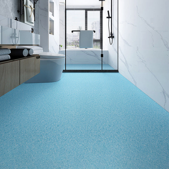 BowLift | Waterproof PVC flooring wood look self-adhesive scratch-resistant PVC flooring