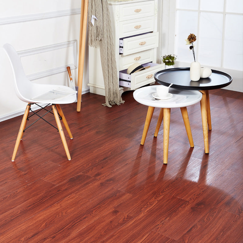 BowLift | Waterproof PVC flooring Peel and Stick Wood Look Fire Protection PVC Flooring