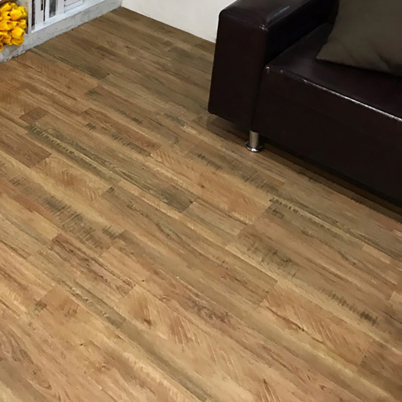 BowLift | Waterproof PVC flooring Peel and Stick Wood Look Fire Protection PVC Flooring