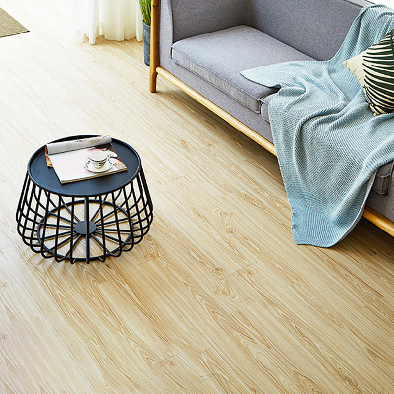 BowLift | Waterproof PVC flooring Peel and Stick Wood Look Fire Protection PVC Flooring