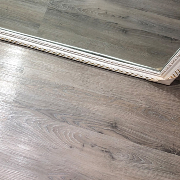 BowLift | Waterproof PVC flooring Peel and Stick Wood Look Fire Protection PVC Flooring