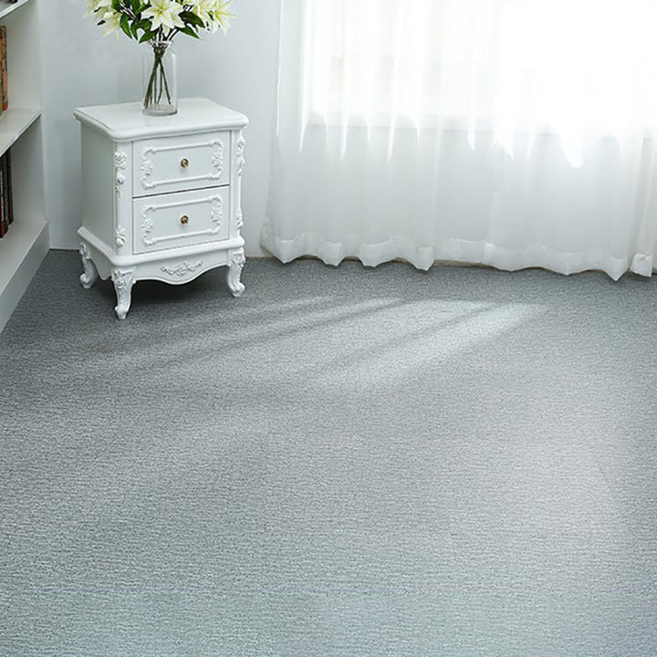 BowLift | Fireproof Square PVC Flooring Peel and Stick Waterproof PVC Flooring