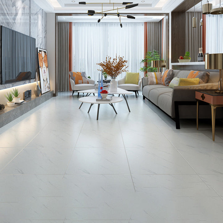 BowLift | Square fireproof PVC floor coverings, removable and adhesive, waterproof PVC floor coverings