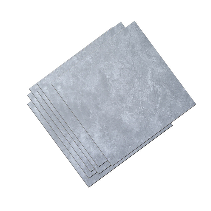 BowLift | Square fireproof PVC floor coverings, removable and adhesive, waterproof PVC floor coverings