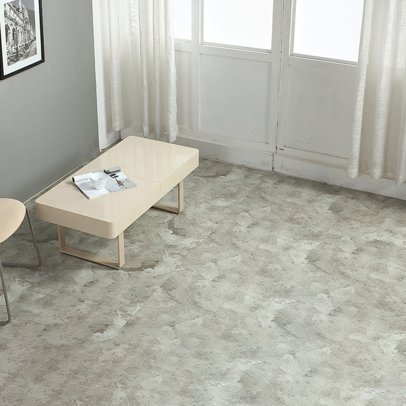 BowLift | Square fireproof PVC floor coverings, removable and adhesive, waterproof PVC floor coverings