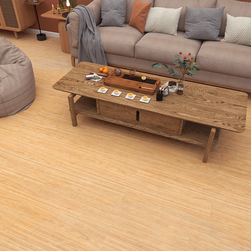 BowLift | Scratch-resistant PVC flooring Self-adhesive Wood look Waterproof PVC flooring