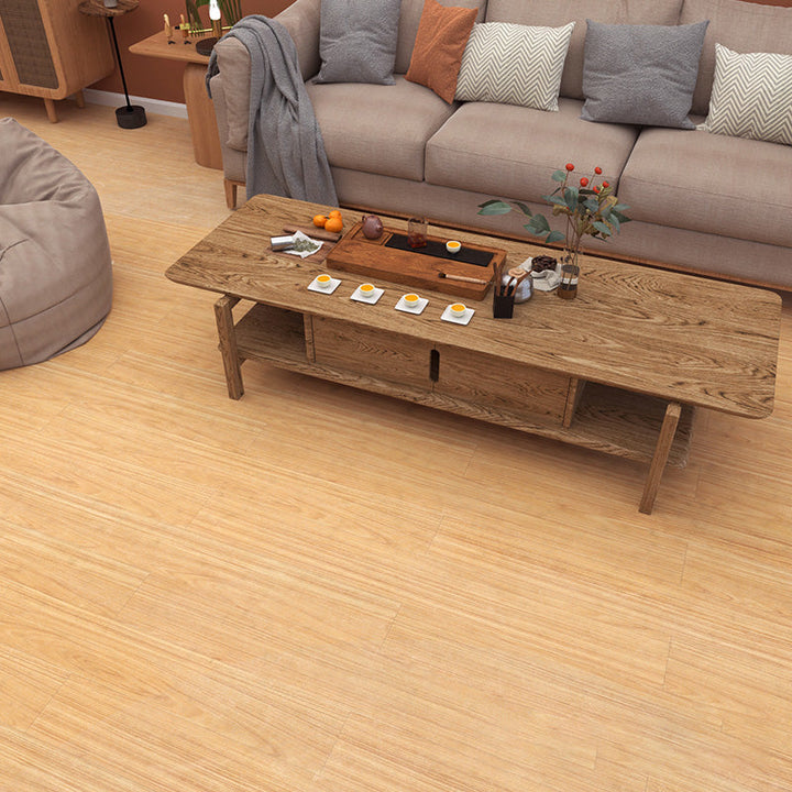 BowLift | Scratch-resistant PVC flooring Self-adhesive Wood look Waterproof PVC flooring