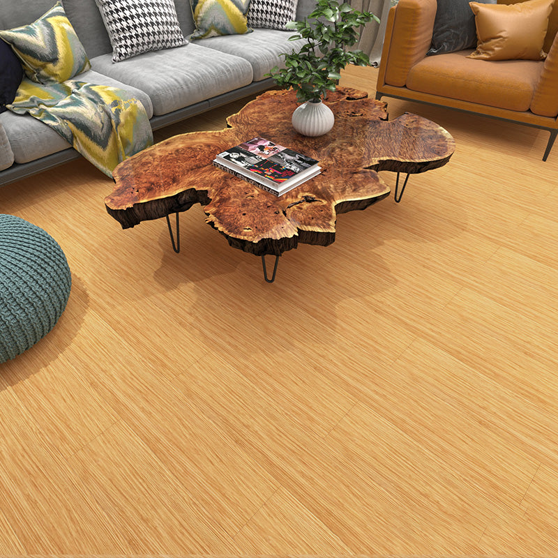 BowLift | Scratch-resistant PVC flooring Self-adhesive Wood look Waterproof PVC flooring