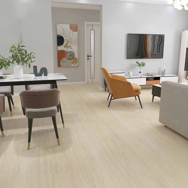 BowLift | Scratch-resistant PVC flooring Self-adhesive Wood look Waterproof PVC flooring