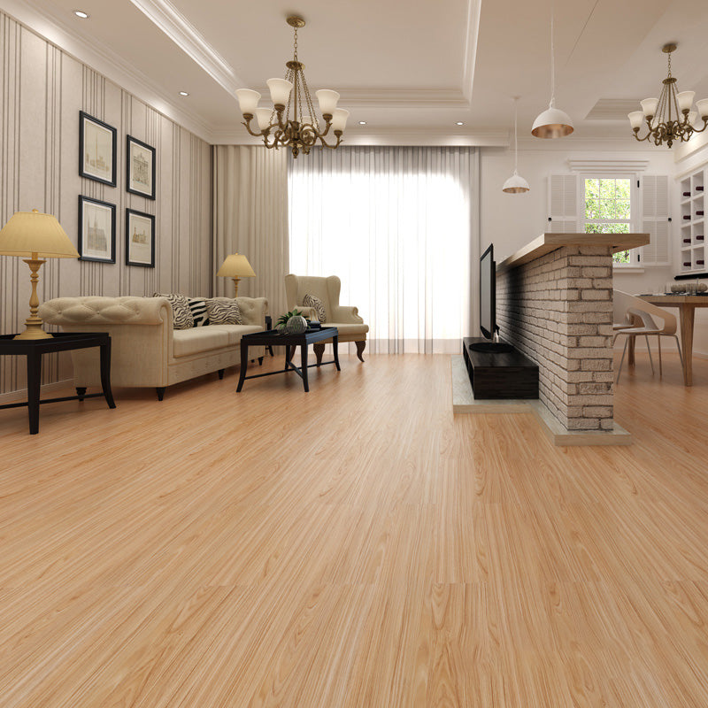 BowLift | Scratch-resistant PVC flooring Self-adhesive Wood look Waterproof PVC flooring