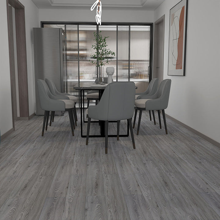 BowLift | Scratch-resistant PVC flooring Self-adhesive Wood look Waterproof PVC flooring