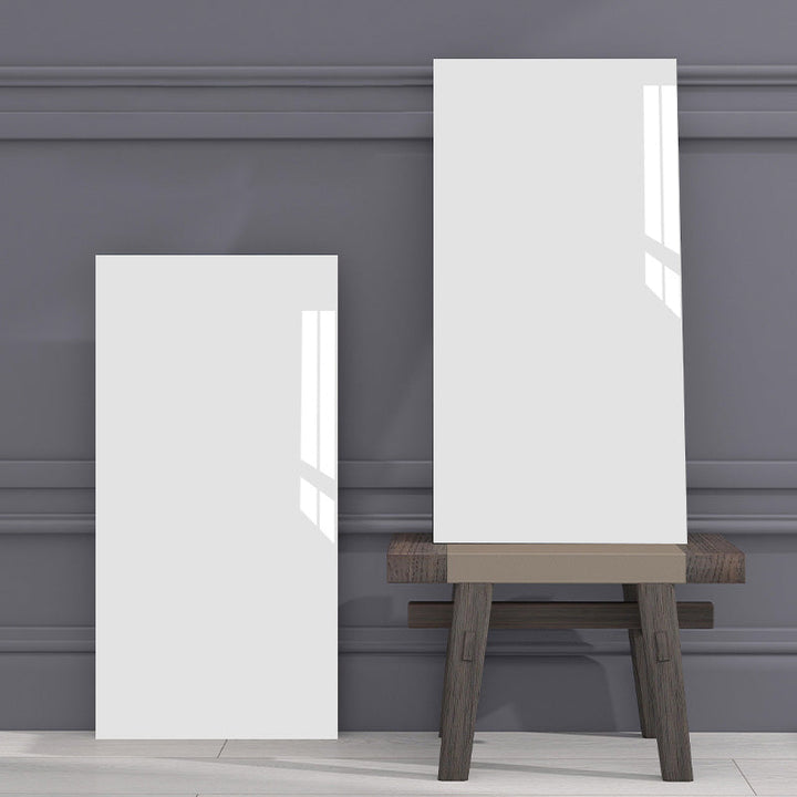 BowLift | Modern Peel-and-Stick Back Wall PVC Rectangular Wall Tile for Kitchen and Bathroom
