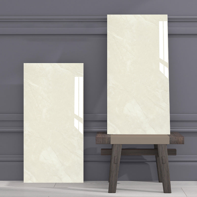 BowLift | Modern Peel-and-Stick Back Wall PVC Rectangular Wall Tile for Kitchen and Bathroom