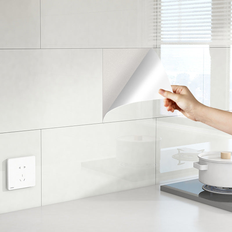 BowLift | Modern splash protection tile PVC self-adhesive wallpaper for kitchen splash protection