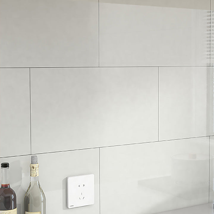 BowLift | Modern splash protection tile PVC self-adhesive wallpaper for kitchen splash protection