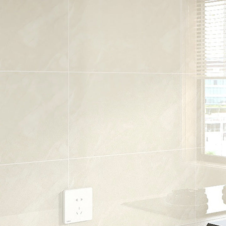 BowLift | Modern splash protection tile PVC self-adhesive wallpaper for kitchen splash protection